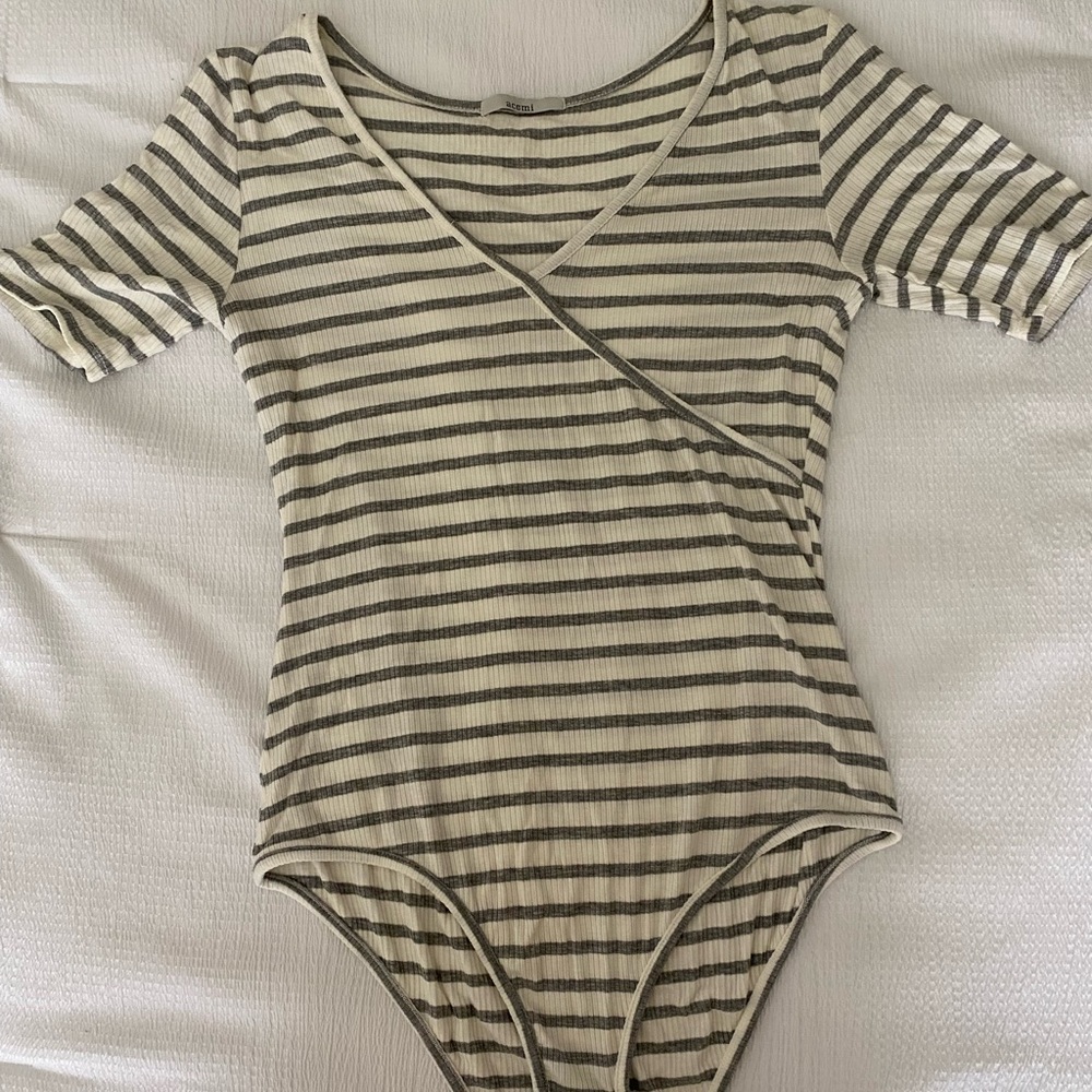 Acemi Bodysuit